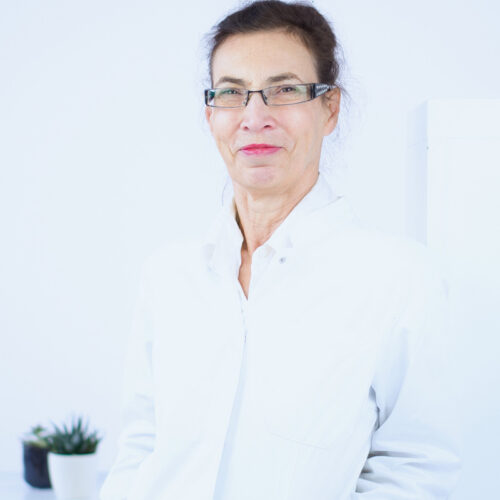 Prof. Dr. rer. nat. Brigitte König