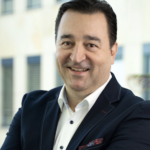 Dipl.-Sportwiss. (Univ.) Nils Tausend