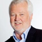 Prof. Dr. rer. nat. Jürgen Vormann