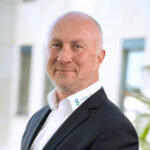 Rainer Goytia CEO, Cellgym